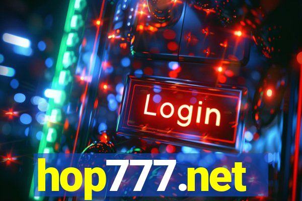 hop777.net