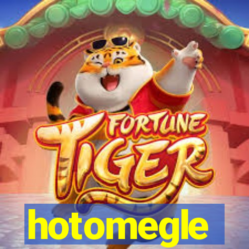 hotomegle