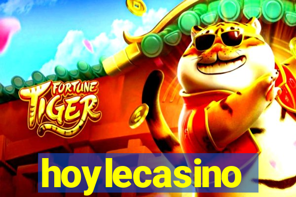 hoylecasino