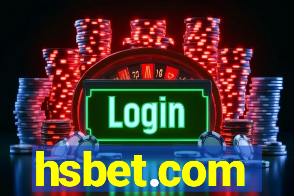 hsbet.com