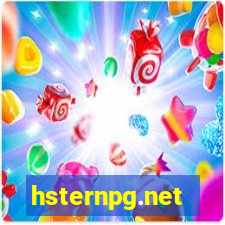 hsternpg.net