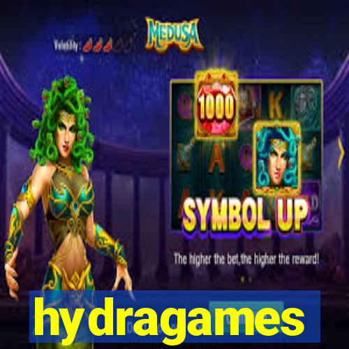 hydragames