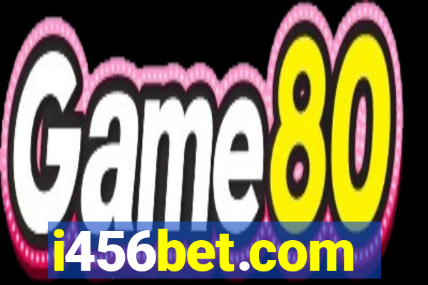 i456bet.com