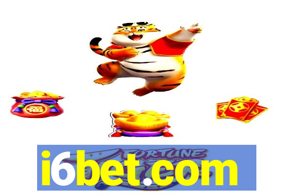 i6bet.com