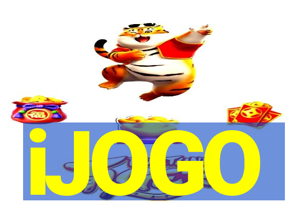 iJOGO