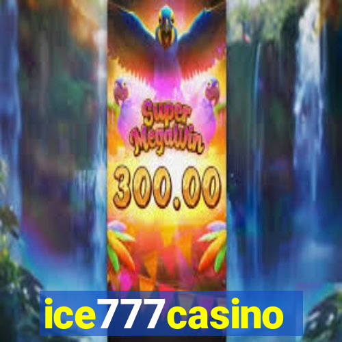 ice777casino