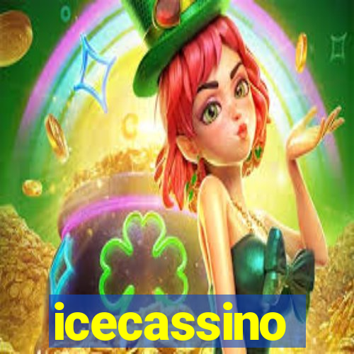 icecassino