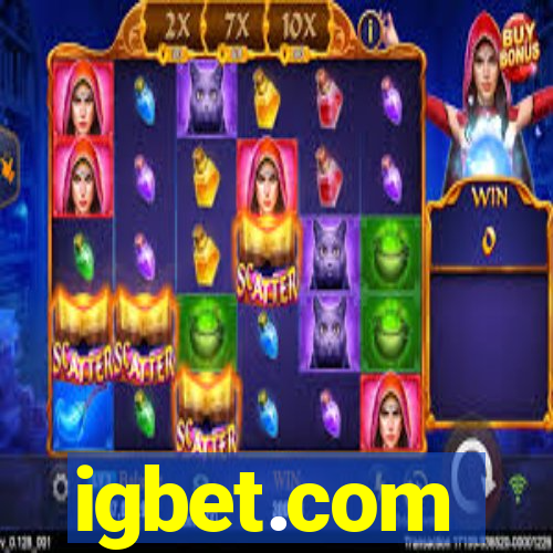 igbet.com