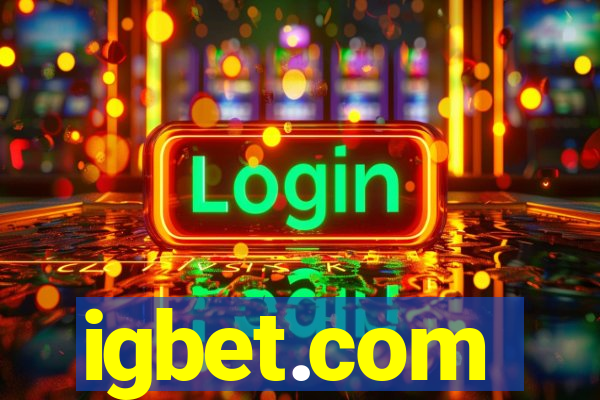 igbet.com