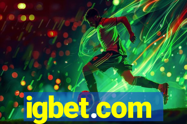 igbet.com