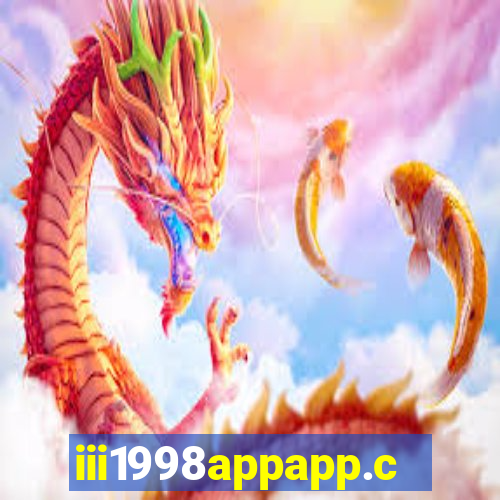 iii1998appapp.com