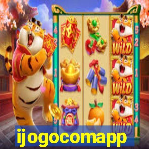 ijogocomapp