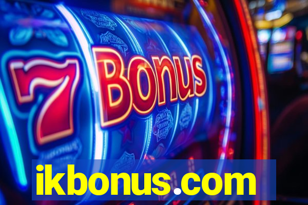 ikbonus.com