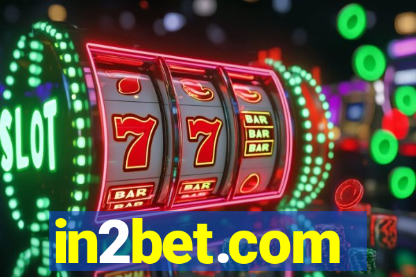 in2bet.com