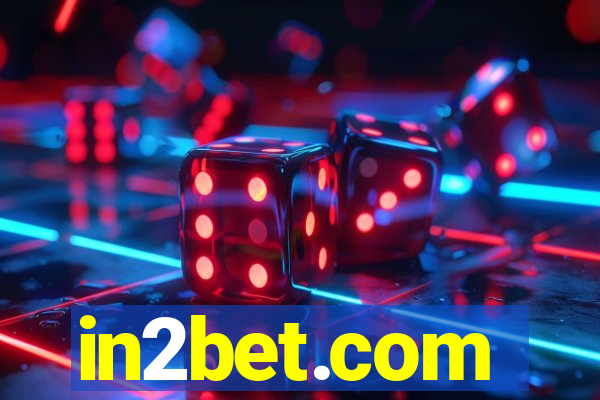 in2bet.com