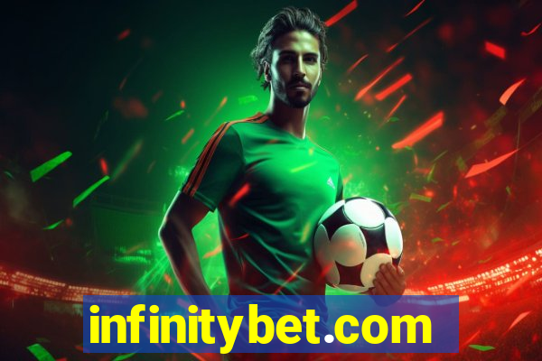 infinitybet.com