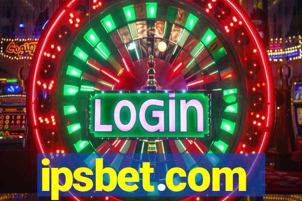 ipsbet.com