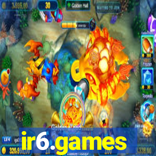 ir6.games