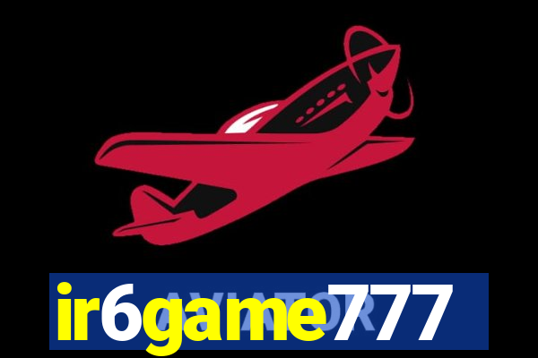 ir6game777