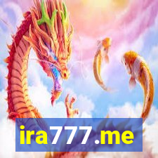 ira777.me