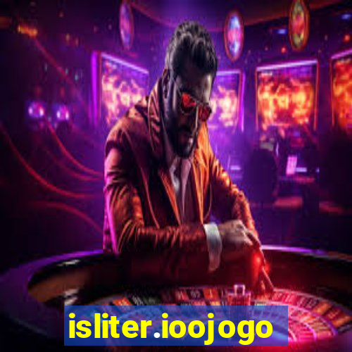 isliter.ioojogo