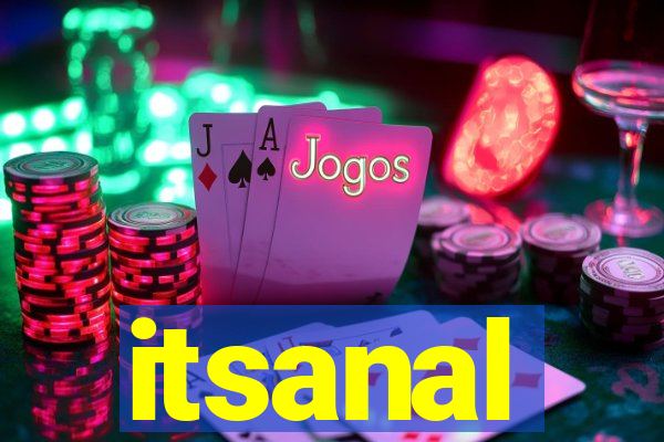 itsanal