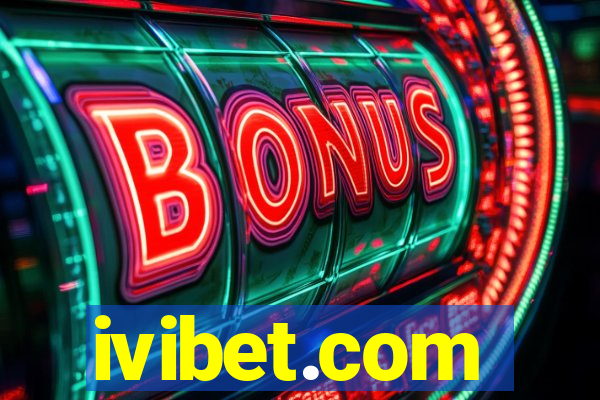 ivibet.com