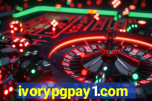 ivorypgpay1.com