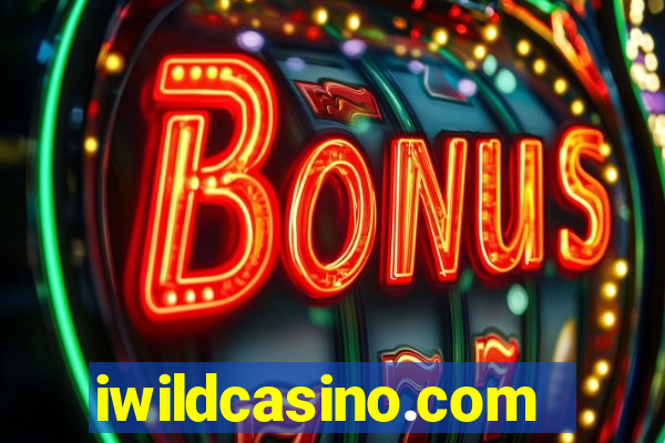 iwildcasino.com