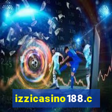 izzicasino188.com