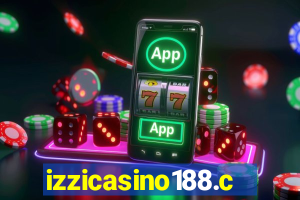 izzicasino188.com