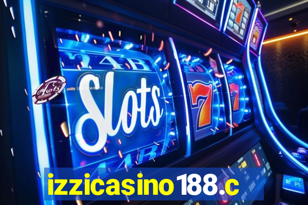 izzicasino188.com