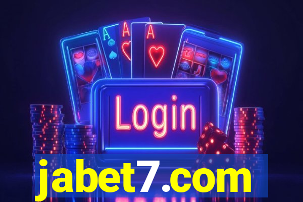 jabet7.com