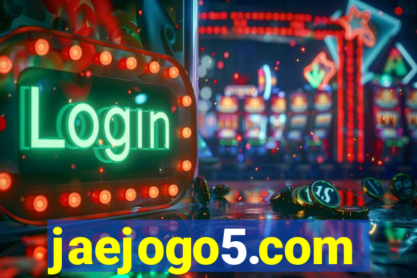 jaejogo5.com