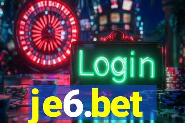 je6.bet