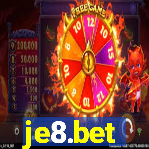 je8.bet