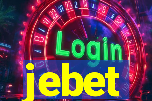 jebet