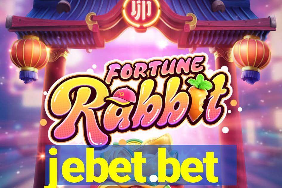 jebet.bet