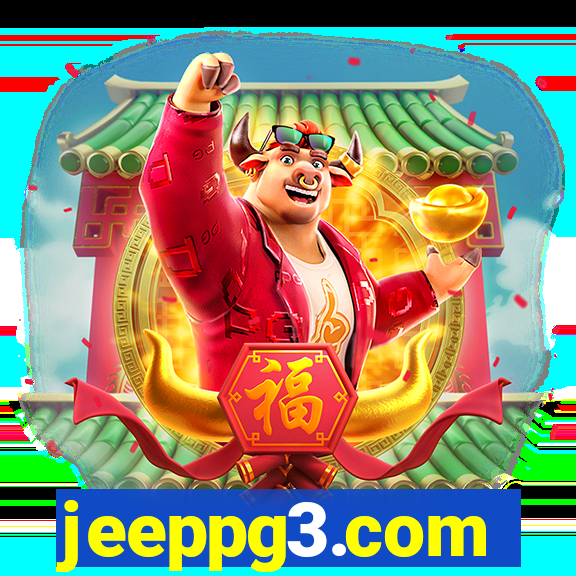 jeeppg3.com