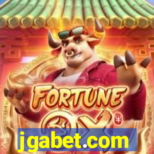 jgabet.com