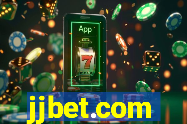 jjbet.com