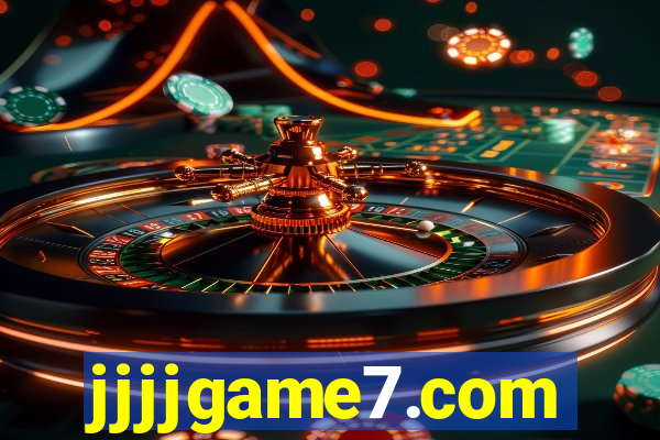 jjjjgame7.com