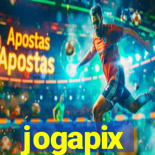 jogapix