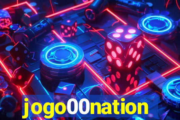 jogo00nation