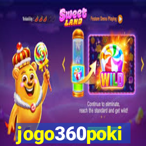 jogo360poki