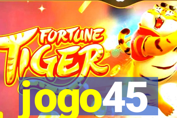 jogo45