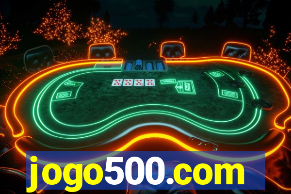 jogo500.com