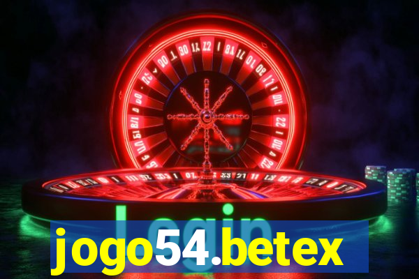 jogo54.betex