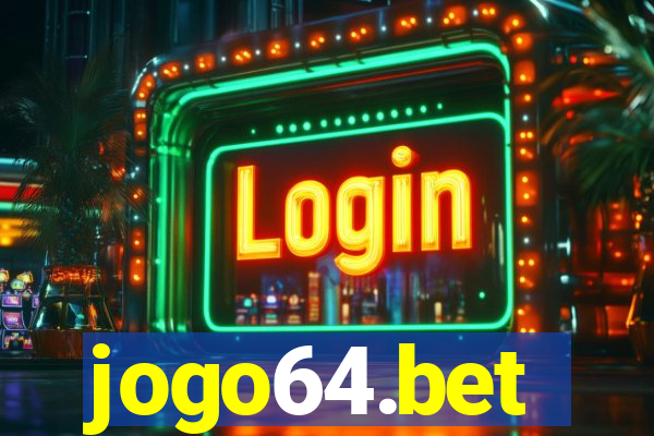 jogo64.bet