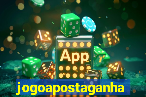 jogoapostaganha